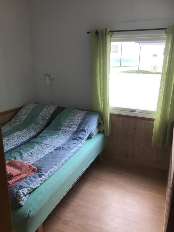 Lyngenfjord gammelhotell Olderdalen Exterior foto